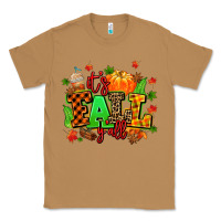 Toasted Coconut its fall yall Classic Tee - MaliasSmallBusiness