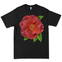 Black Cinco De Mayo Rose Premium Tee - LillyAllenDesigns