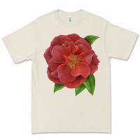 Bone Cinco De Mayo Rose Premium Tee - LillyAllenDesigns