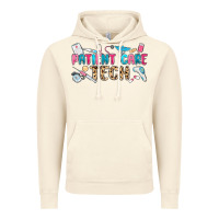 Vintage Artic patient care tech Vintage Hoodie - MaliasSmallBusiness