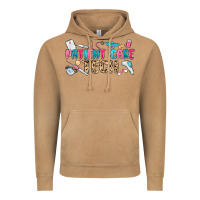 Vintage Camel patient care tech Vintage Hoodie - MaliasSmallBusiness