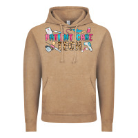 Vintage Coffee patient care tech Vintage Hoodie - MaliasSmallBusiness