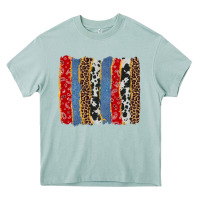 Arona western brushstroke Heavy Core Tee - AdoDesignShop