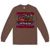 Chestnut nurse life  tumbler Long Sleeve Tee - BarkalooDesign