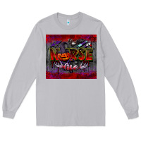 Moon Dust nurse life  tumbler Long Sleeve Tee - BarkalooDesign