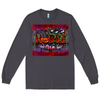 Smoke nurse life  tumbler Long Sleeve Tee - BarkalooDesign