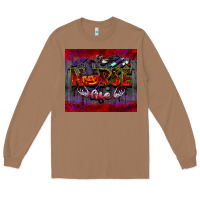 Toasted Coconut nurse life  tumbler Long Sleeve Tee - BarkalooDesign
