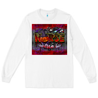 White nurse life  tumbler Long Sleeve Tee - BarkalooDesign