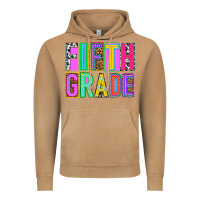 Vintage Camel fifth grade Vintage Hoodie - NancyCooperArtShop