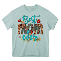 Arona best mom ever Heavy Core Tee - Artiststas