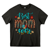Asphalt best mom ever Heavy Core Tee - Artiststas