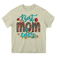 Mossy best mom ever Heavy Core Tee - Artiststas