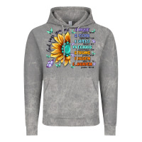 Cloud Rock you are inspiration Vintage Hoodie - MaliasSmallBusiness