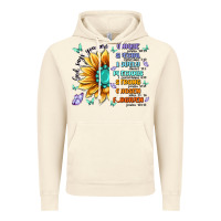 Vintage Artic you are inspiration Vintage Hoodie - MaliasSmallBusiness
