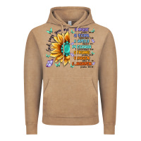 Vintage Coffee you are inspiration Vintage Hoodie - MaliasSmallBusiness