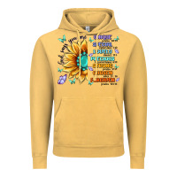 You Are Inspiration Vintage Hoodie | Teevron