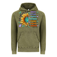 Vintage Olive you are inspiration Vintage Hoodie - MaliasSmallBusiness