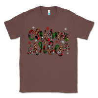 Chestnut christmas vibes Classic Tee - JahusDesignShop
