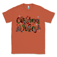 Copper christmas vibes Classic Tee - JahusDesignShop