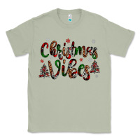 Matcha christmas vibes Classic Tee - JahusDesignShop