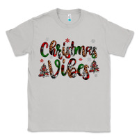 Moon Dust christmas vibes Classic Tee - JahusDesignShop