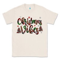 Natural christmas vibes Classic Tee - JahusDesignShop