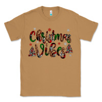 Toasted Coconut christmas vibes Classic Tee - JahusDesignShop