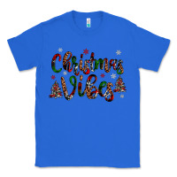 True Royal christmas vibes Classic Tee - JahusDesignShop