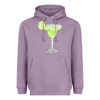 Lavender martini fa element Heavyweight Hoodie - FaDigitalArtStudio