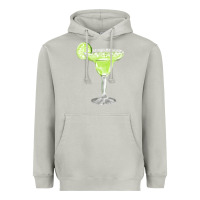 Moon Dust martini fa element Heavyweight Hoodie - FaDigitalArtStudio