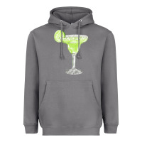 Storm martini fa element Heavyweight Hoodie - FaDigitalArtStudio