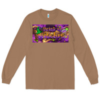 Drink Up Witches Long Sleeve Tee | Teevron