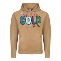 Vintage Camel yes i am cold Vintage Hoodie - MaliasSmallBusiness