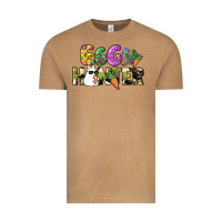 Egg Hunter Vintage Tee | Teevron
