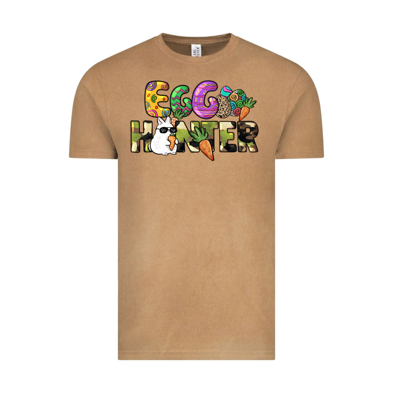 Egg Hunter Vintage Tee by NancyCooperArtShop | Teevron