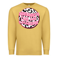 Antique Gold Somebody's fine ass Valentine Premium Sweatshirt - FaDigitalArtStudio