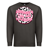 Smoke Somebody's fine ass Valentine Premium Sweatshirt - FaDigitalArtStudio
