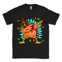 Black turkey Classic Tee - MaliasSmallBusiness