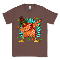 Chestnut turkey Classic Tee - MaliasSmallBusiness