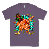 Lavender turkey Classic Tee - MaliasSmallBusiness