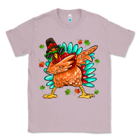 Lilac turkey Classic Tee - MaliasSmallBusiness