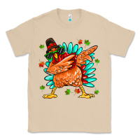 Mushroom turkey Classic Tee - MaliasSmallBusiness