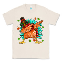 Natural turkey Classic Tee - MaliasSmallBusiness