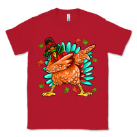 Red turkey Classic Tee - MaliasSmallBusiness