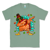 Sage turkey Classic Tee - MaliasSmallBusiness