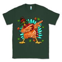Sports Green turkey Classic Tee - MaliasSmallBusiness