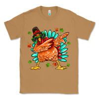 Toasted Coconut turkey Classic Tee - MaliasSmallBusiness