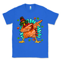 True Royal turkey Classic Tee - MaliasSmallBusiness