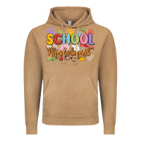 Vintage Camel school psychologist Vintage Hoodie - MaliasSmallBusiness