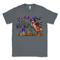 Charcoal Heather on a dark highway cool wind in my hair Classic Tee - SublimationCraftShop